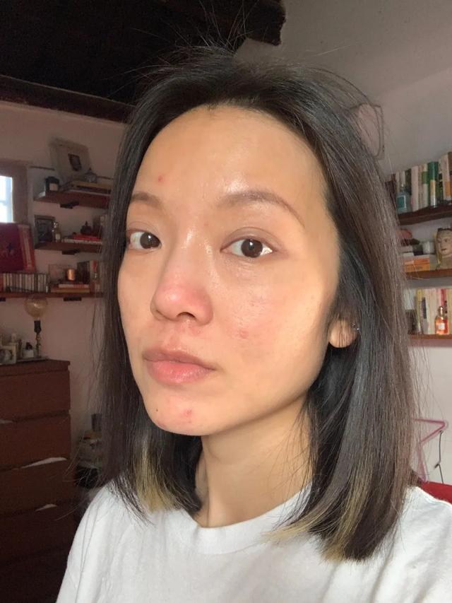 运动 海报试用｜“裸妆”和高遮瑕不能兼具？SUQQU可不同意