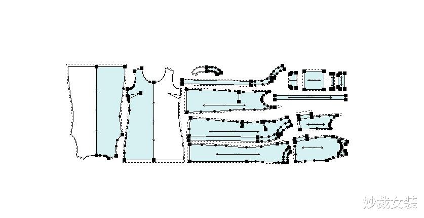 淮安|当下服装生意遇到困难让那些有能力的人感到兴奋