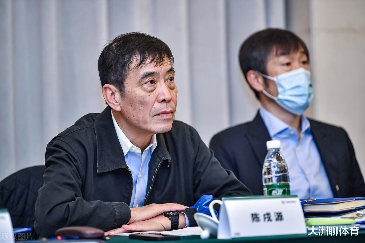 中国足协|昨晚21点，中国足协又迈出关键一步！中超、国足将直接受益