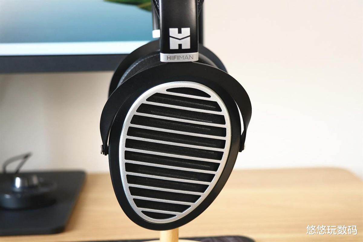 机箱|佩戴舒适，直推入心：HIFIMAN ANANDA隐形磁体版初体验