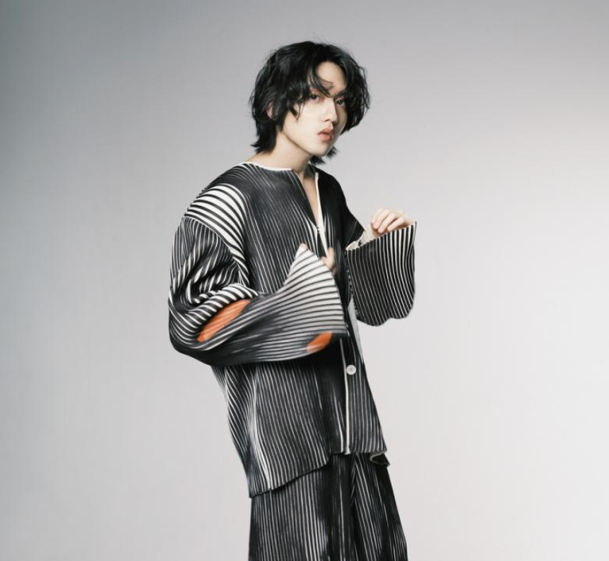 林宥嘉|谈疫下工作和家庭遇挫 新加坡歌手林宥嘉泣不成声