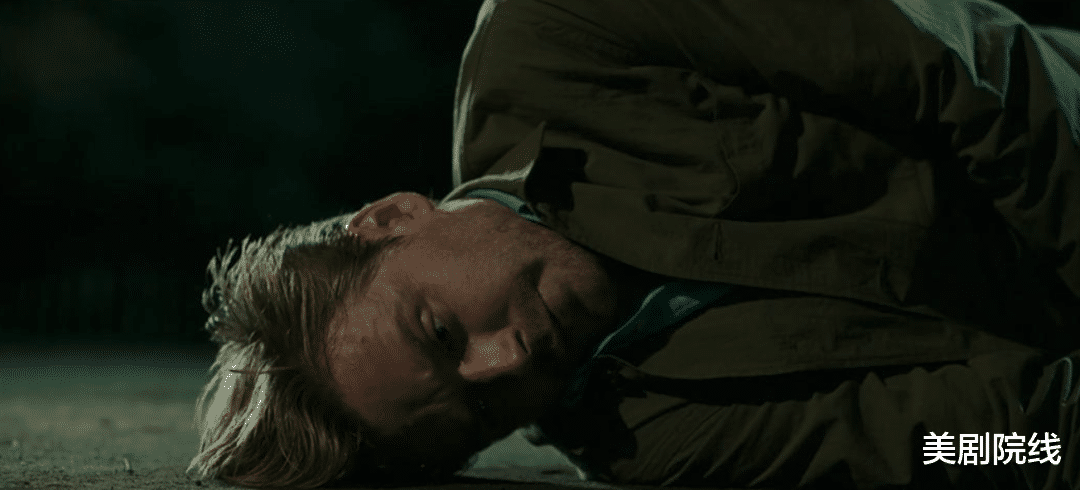 豆瓣|推荐五部近期最佳剧集，全值得保存到你的硬盘里