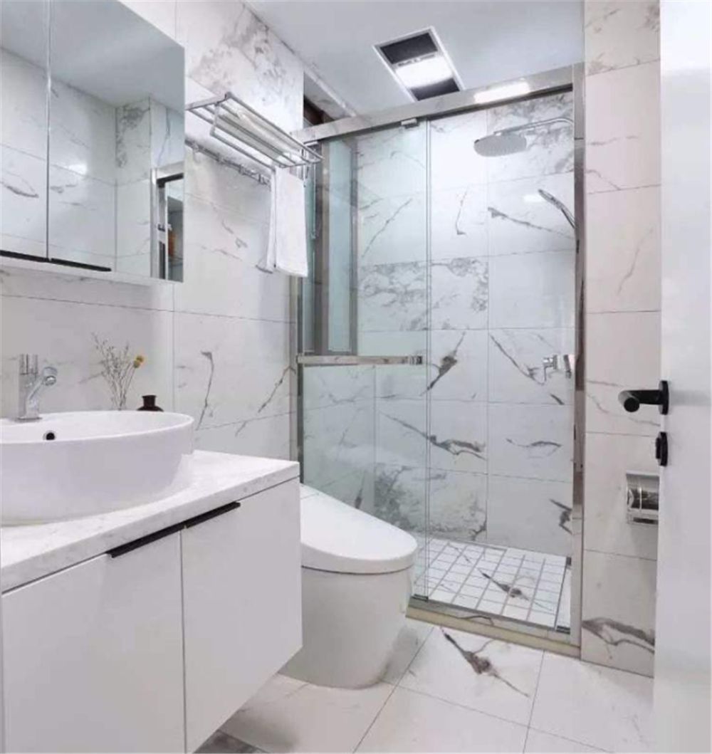 你家卫生间比别人家差在哪？这7处真的重要，都是干货，值得看看