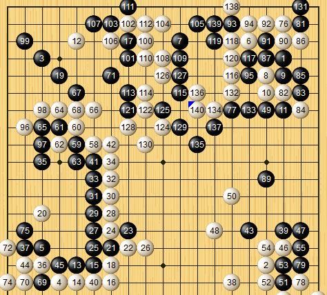卞相壹|实力不济！李昌锡力不从心，无奈输给这位棋手？