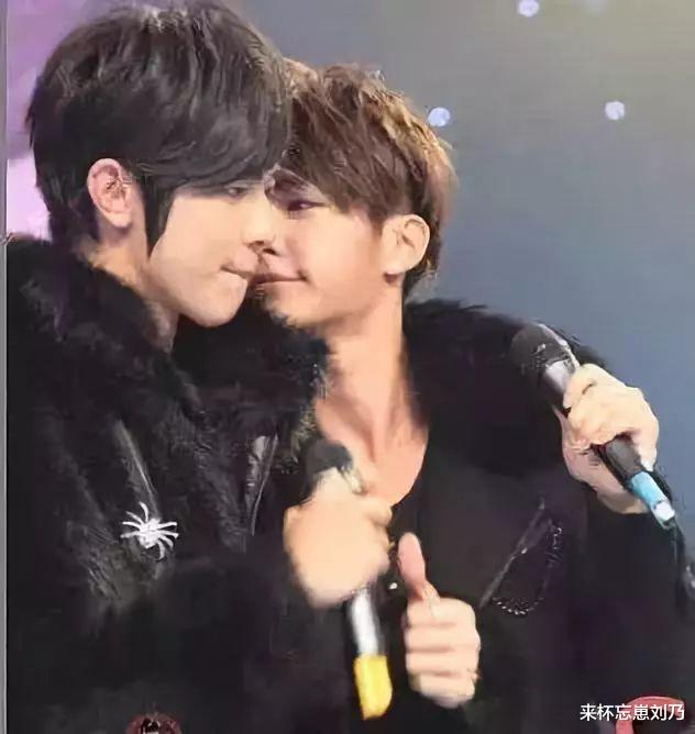 |3位公开“出柜”的明星，最后一位“出柜又出轨”，而且被掰直了