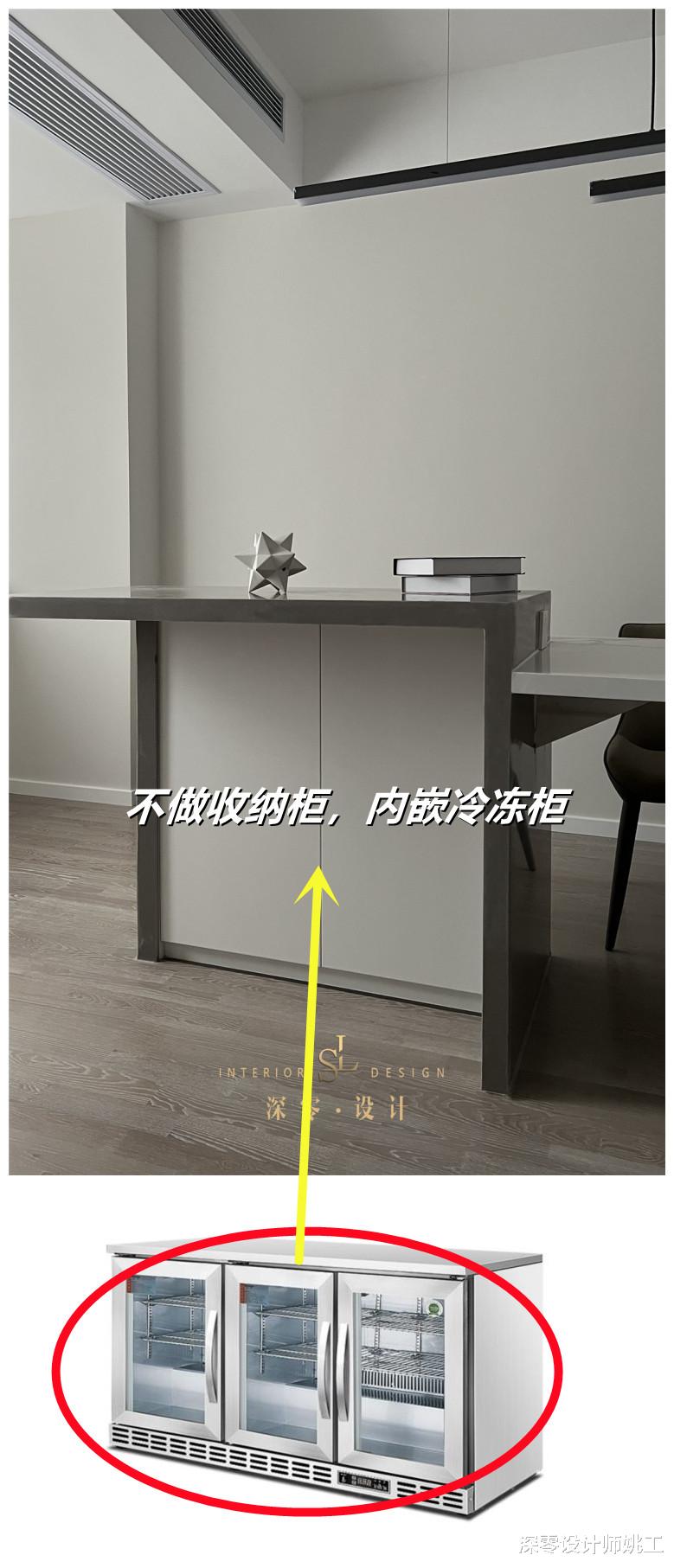 疫情过后,我想做这6个家居设计,从玄关到厨房好用又提升颜值