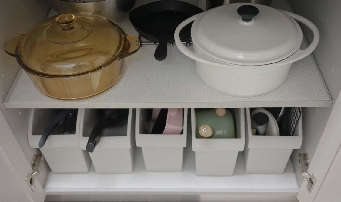 日本人的房子只有巴掌大,家里却异常整洁?差别都在这几个细节