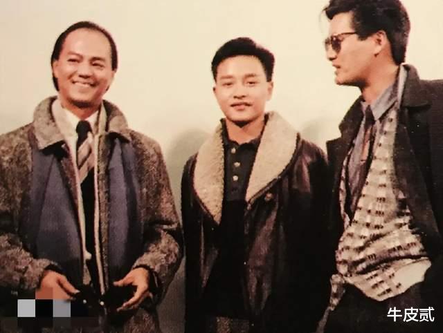 黑帮电影|给港片里“最好看的12部黑帮电影”排名：枪火第5，《黑金》第8