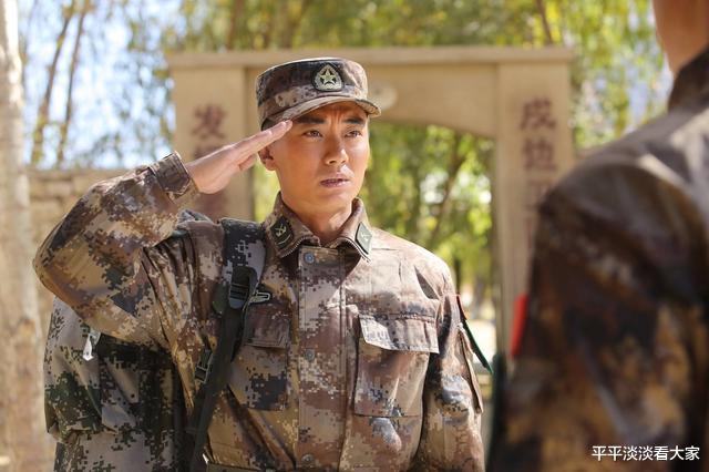 杨志刚|娱圈的8位“关系户”,个个靠“走后门”上位,演技却一言难尽