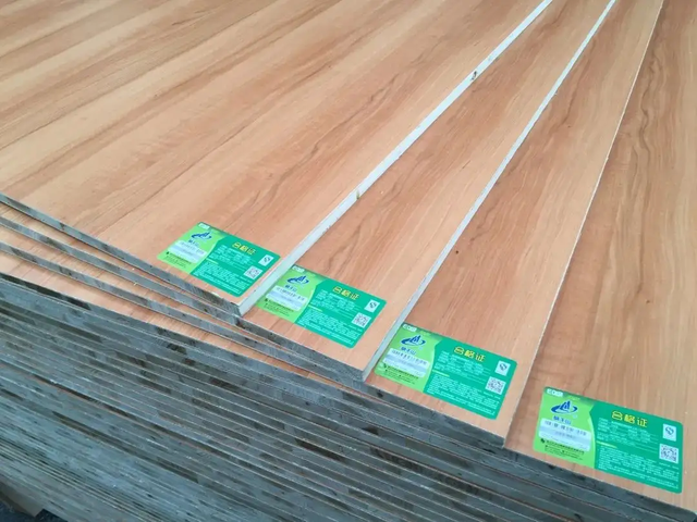 家中装修,板材选购要注意哪些问题呢?过来人总结的法则,要牢记