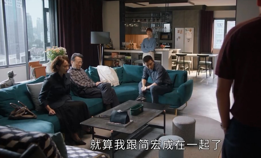 相逢时节|相逢时节：陈昕儿神经质、小地瓜的可怜，让简宏成宁宥的爱情变味