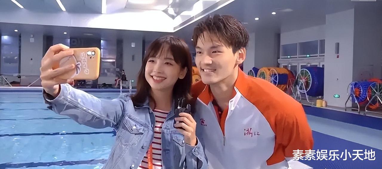 王冰冰|王冰冰删除和徐嘉余的视频，主动消除舆论力保前途，分手已成定局