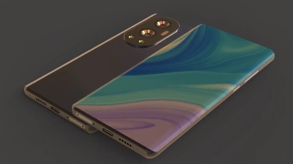 华为|华为不可思议，华为P60Pro再创记录，5G不再是梦