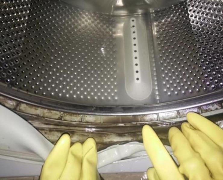 年轻人不用滚筒洗衣机了，是不实用？我用了3台来说说真实感受