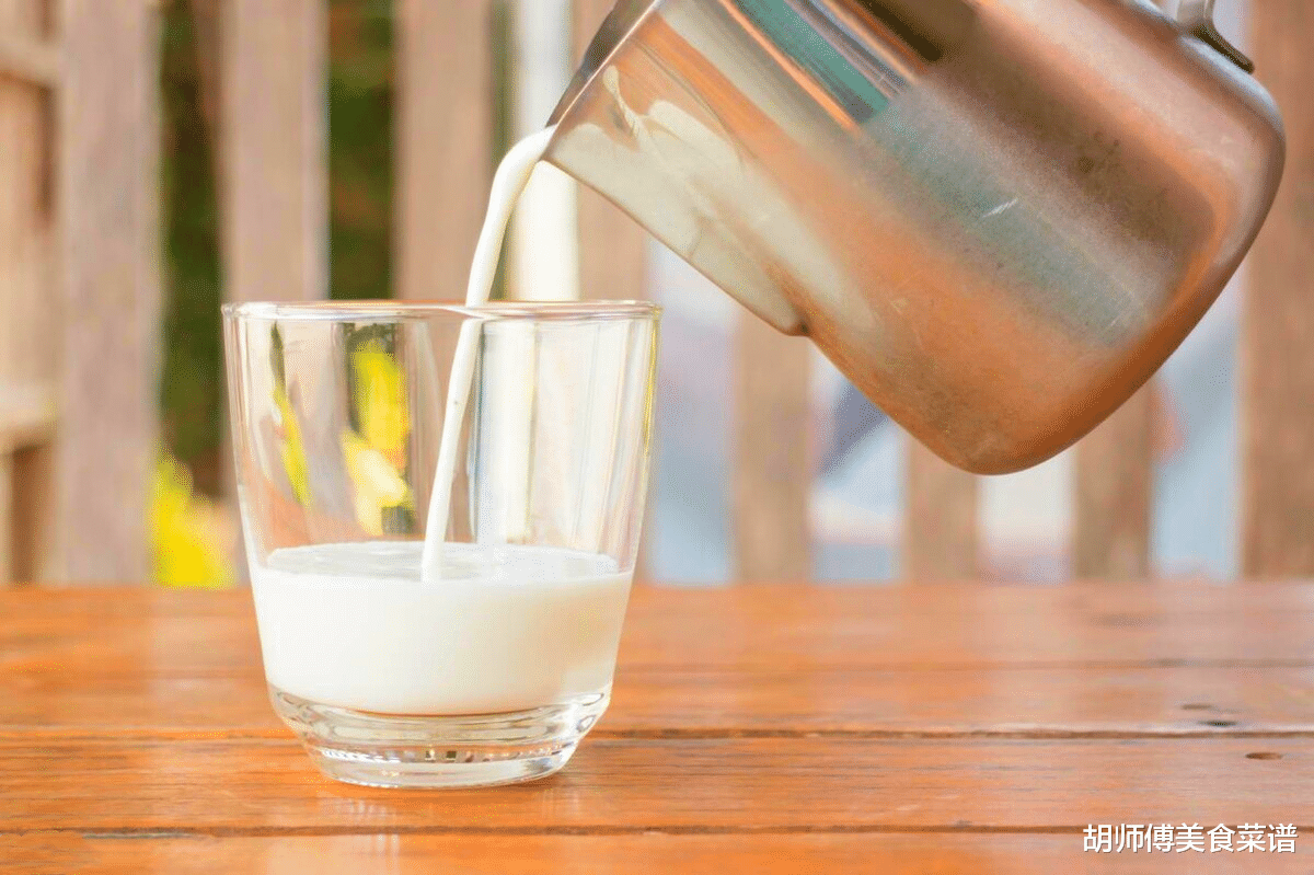 失眠|买牛奶时,只要包装上有这“1个词”,无论什么品牌,都是纯牛奶!