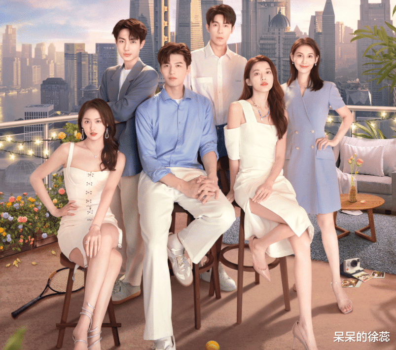 Angelababy|《心动的信号5》优缺点明显，嘉宾可爱广告多，杨颖表现成看点！