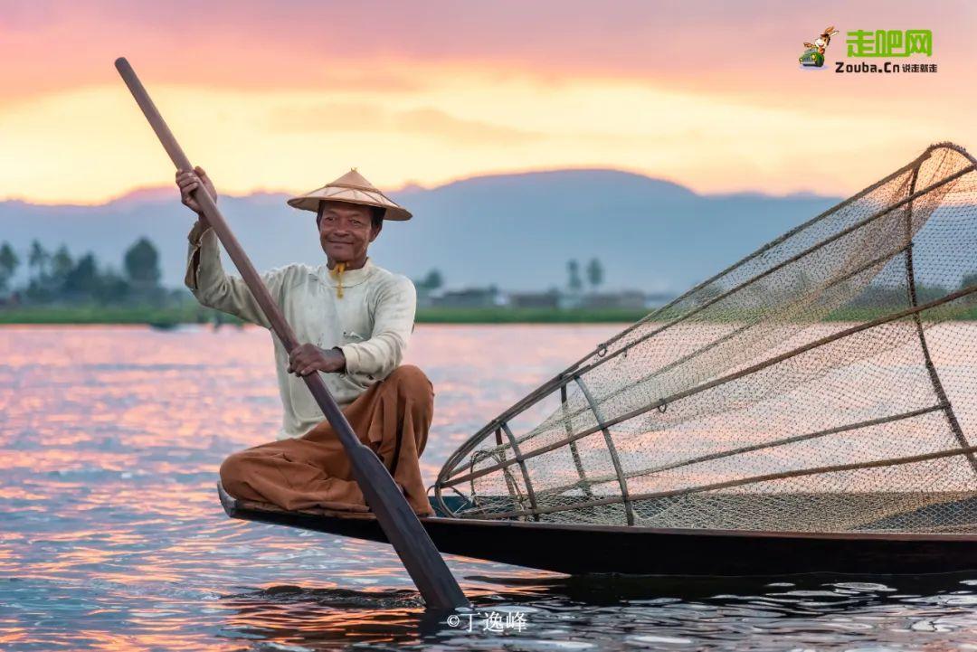 旅行|从小镇做题家到独立摄影师,他环球旅行60余国,作品屡获国际奖项