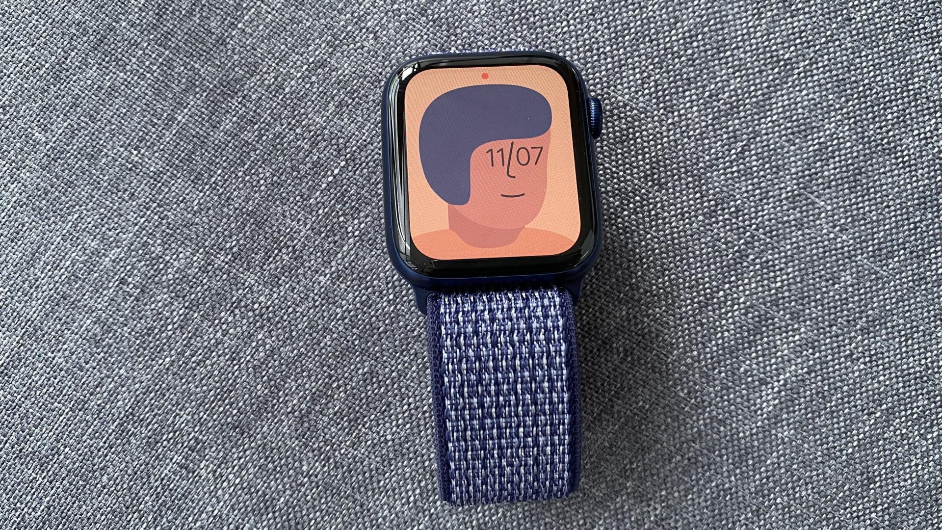 Apple Watch|Apple Watch S8继续“躺赢”？