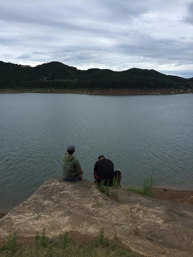 鲫鱼|仲春阴雨天气野钓攻略,渔获真心不错!