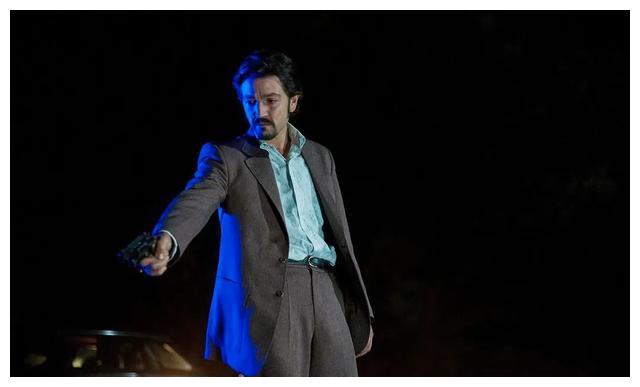 墨西哥|迭戈·卢纳，墨西哥动物