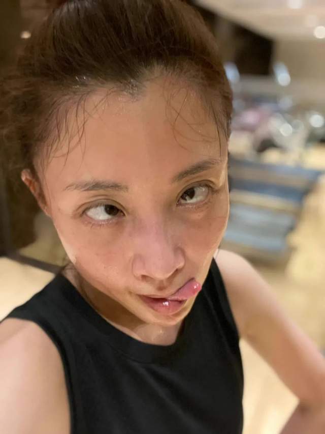 殷桃|殷桃，随时可以结婚