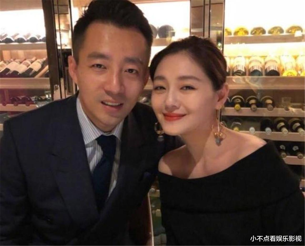 汪小菲|汪小菲和张颖颖隔空秀恩爱,恋情实锤?王思聪一针见血