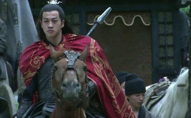 曹操杀死吕布,真的是被刘备忽悠的吗? - 历史资讯(主打网)