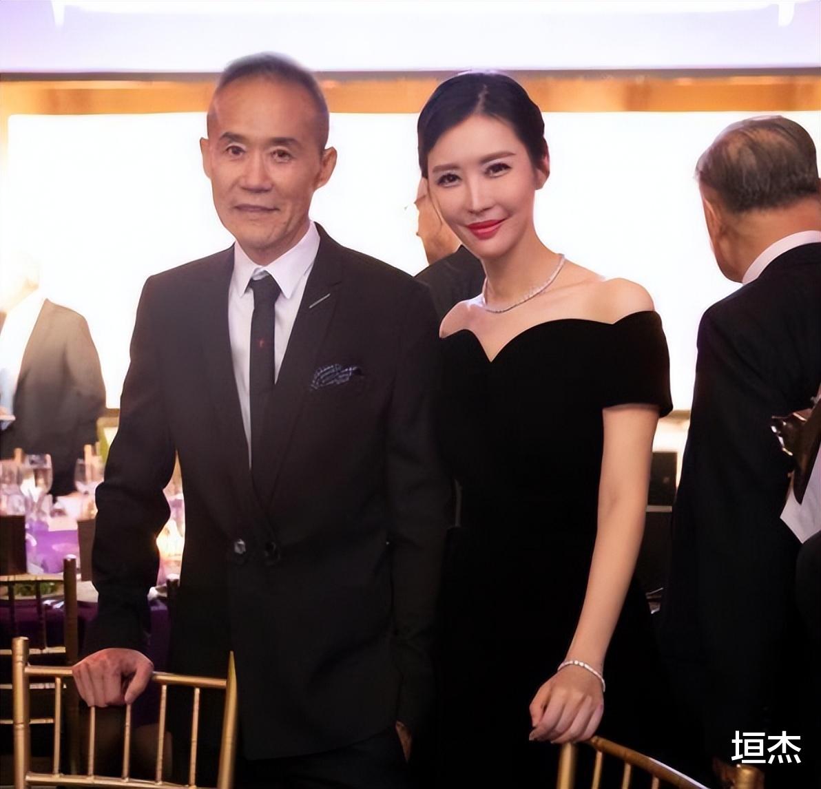 田朴珺|“野心上位”田朴珺:干掉名门原配,嫁王石逆袭,手段不输邓文迪