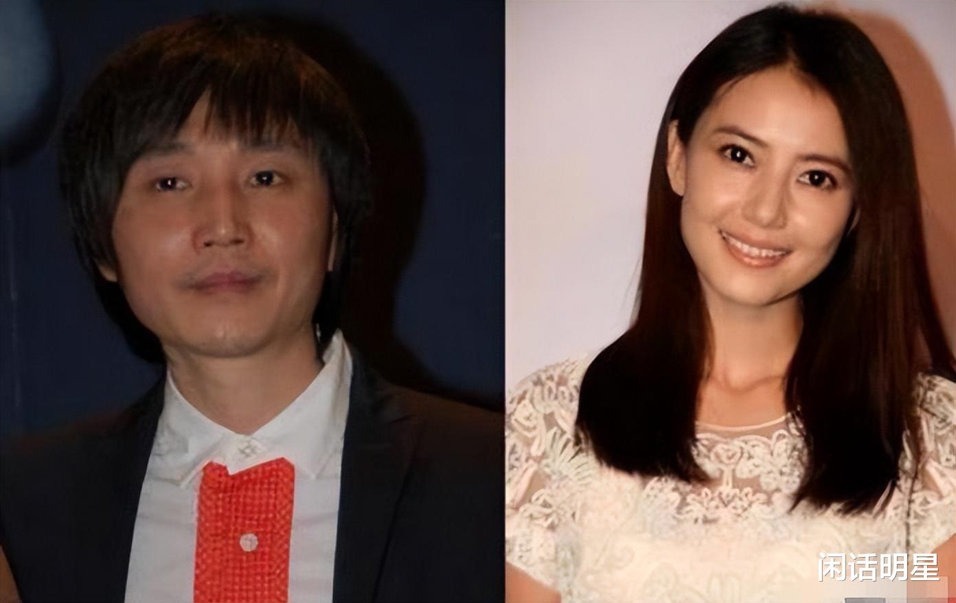 张亚东|音乐才子张亚东,和他的7个女人