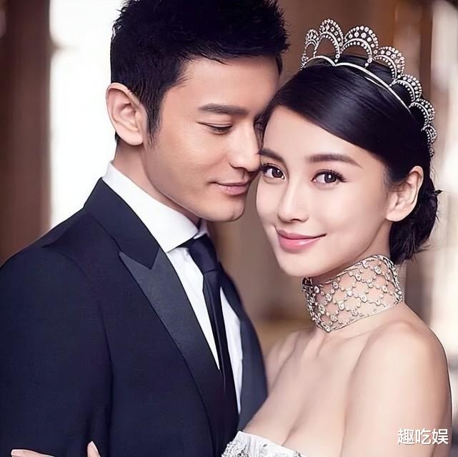 黄晓明|baby首谈离婚原因,与黄晓明有矛盾,儿子成为人生寄托