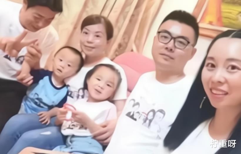 开封舅妈离世后,田静姐弟倒是惨遭网暴,田舅舅为不当行为道歉