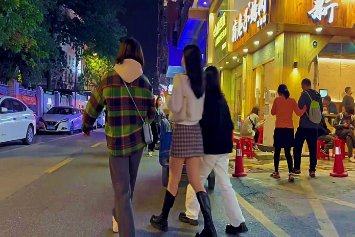 清远|中国女人爱去探寻的三线城市，位于广东省，颇受年轻人喜爱
