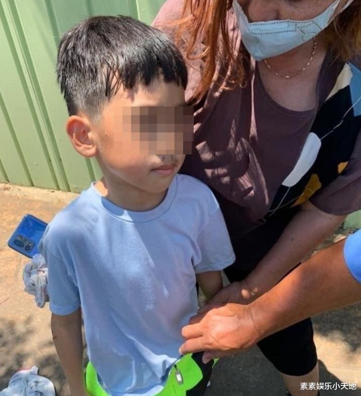 林志颖|林志颖车祸施救者5人，可能获赠上百万奖金，林家人表示当面重谢