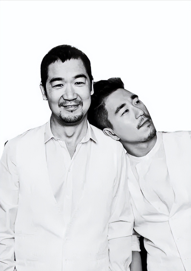 童瑶|“张默殴打童瑶”事件始末:看似郎才女貌的一对,却是一段孽缘