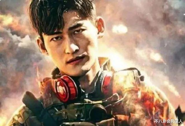 冯绍峰|从冯绍峰身上,我看到了中年男星“放纵”自己的“悲哀”