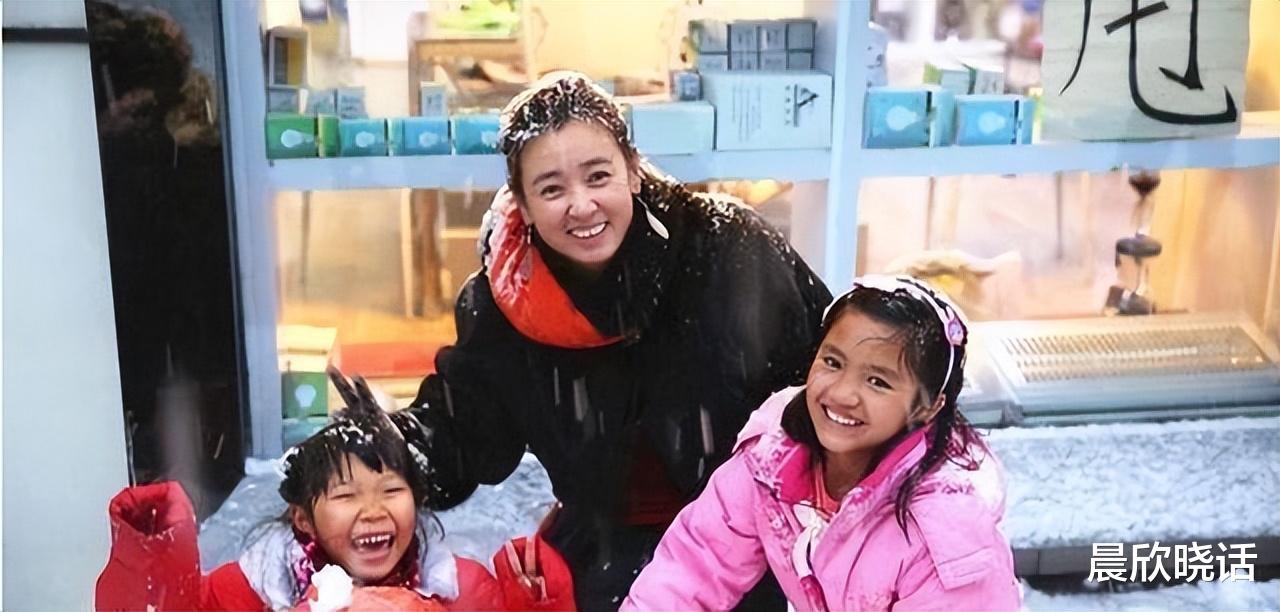 变形记|变形记最成功的6个孩子，有人找到妈妈，有人成老板，有人成学霸