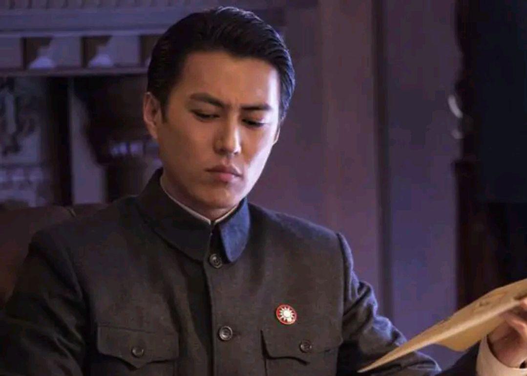 靳东|角色同质化严重，再不走出自己的舒适圈，等待靳东的将会是万人嫌