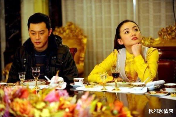 何琳|《婆婆来了》：同样嫁错人，何琳结局之所以比刘小雅好，只因1点