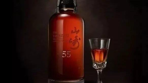 三亚|一瓶上百万，日本水楢桶威士忌凭什么这么贵？