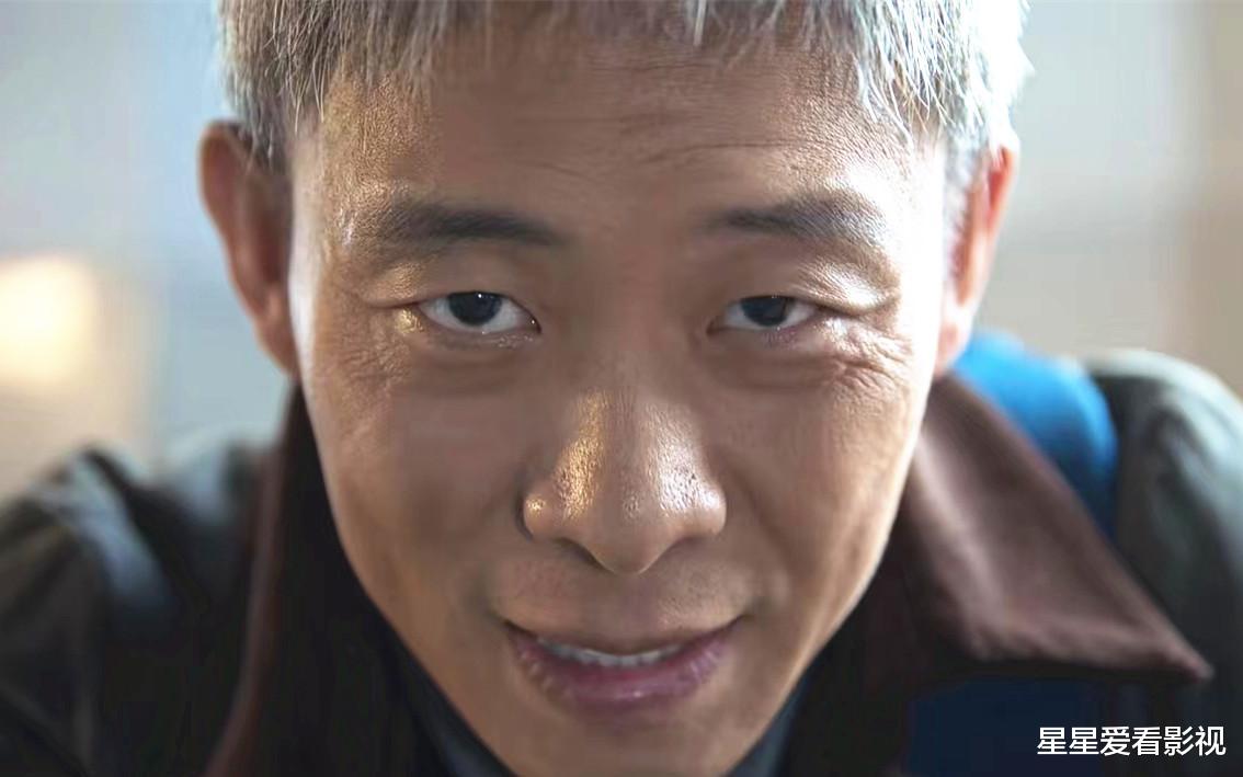 安长林|《狂飙》安长林,为啥能独善其身保住自己的一切?4个做法太聪明