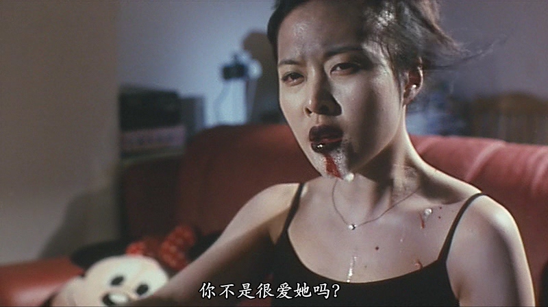 母亲的战争|重温《山村老尸》，童年阴影名不虚传