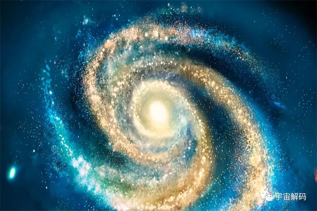 在太空拍摄的10张最令人难以置信的照片