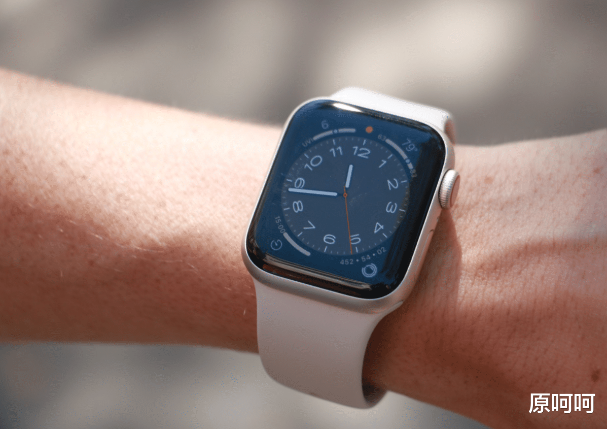 Apple Watch|2023年3款苹果手表推荐：颜值领先 梦寐以求的旗舰手表，口碑真好