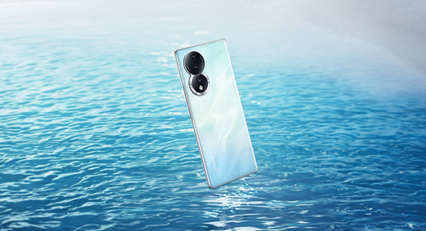 |颜值即正义!这几款手机的外观包你满意 2699元起