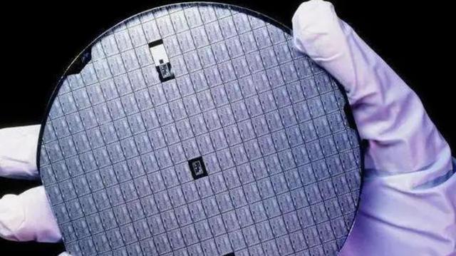 AMD|中芯国际，不用慌