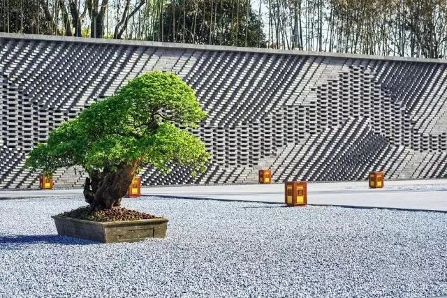 景,是设计出来的