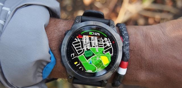 苹果|一网打尽2022最佳智能手表，兼顾功能和价格，总有一款适合你