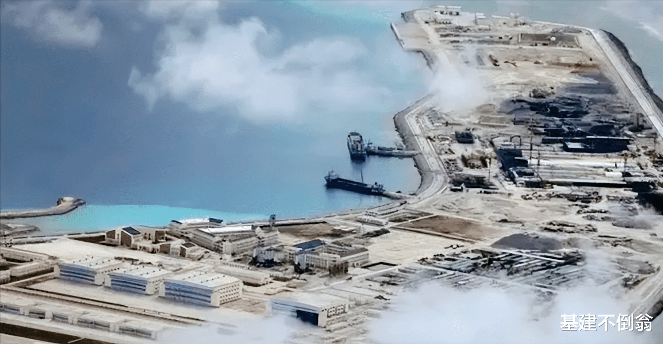 马尔代夫|永暑岛淡水可供6万人使用,环礁面积为马累的十倍,未来潜力巨大