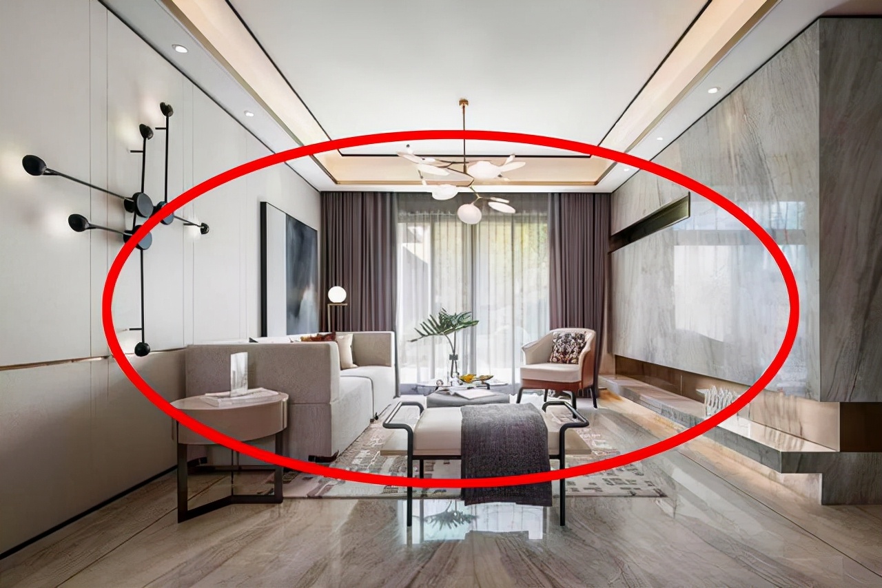 这些“过度装修”案例,击碎了很多人的美梦,劝大家别瞎跟风