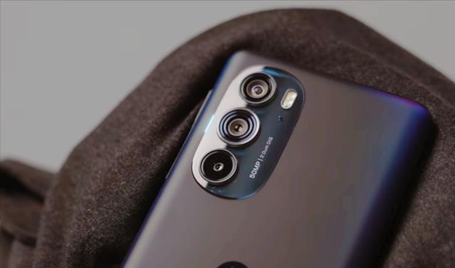 摩托罗拉|摩托罗拉X40量产16G+512G特供版,大存储时代到来,多少人支持?